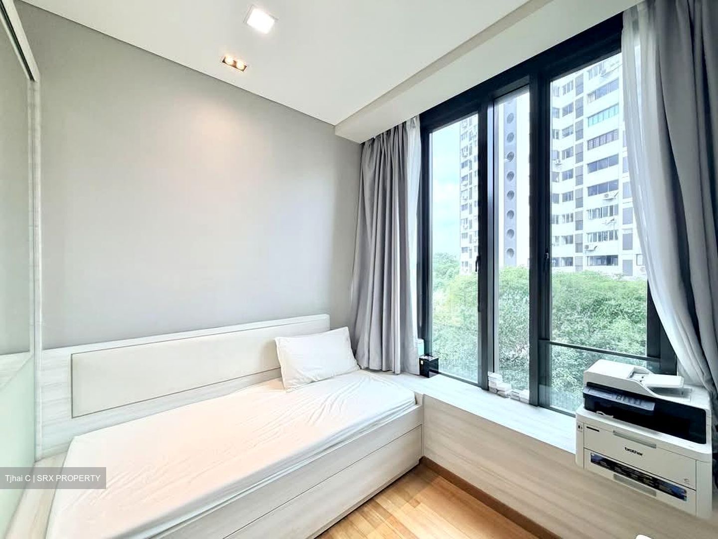 Dukes Residence (D10), Apartment #589629801